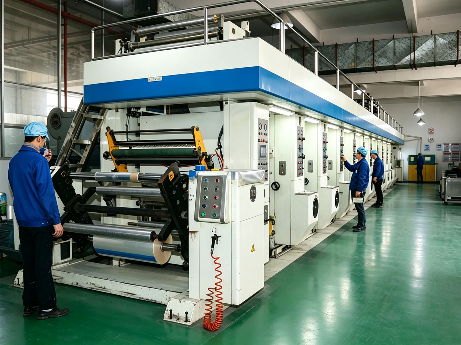 Printing Printing