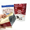 Reusable Food Packaging Promotional Custom Aluminum Packaging