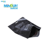 Manufacturer Wholesale China Portable Travel Airtight Cigar Humidor Bag