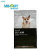 Eco-Friendly Eight Sealing Bag Manufacturer for Cat & Dog Feed