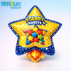 Factory Wholesale China Creative Shape for Party Treat Candy Bag 