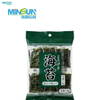 Supplier Wholesale China Moisture Proof for Snack Seaweed Packaging Bag