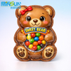 Factory Wholesale China Creative Shape for Party Treat Candy Bag 