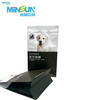 Aluminum Foil-sealed Pet Food Packaging Upgraded Professional Freshness Technology