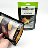 Reusable Food Packaging Promotional Custom Aluminum Packaging