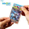 Supplier Wholesale China Small Size for Game Trading Card Bags