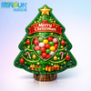 Factory Wholesale China Creative Shape for Party Treat Candy Bag 