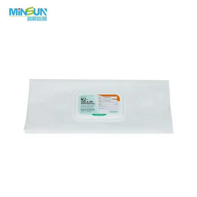 Food Packaging