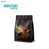 Fresh Resealable Coffee Bag Eco-Friendly Stand Up Pouch for Beans
