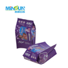 Practical And Elegant Accordion Side Pouches for Sanitary Pad Packaging