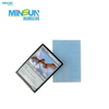 Premium Game Card Sleeves Clear Durable Protective Sleeves