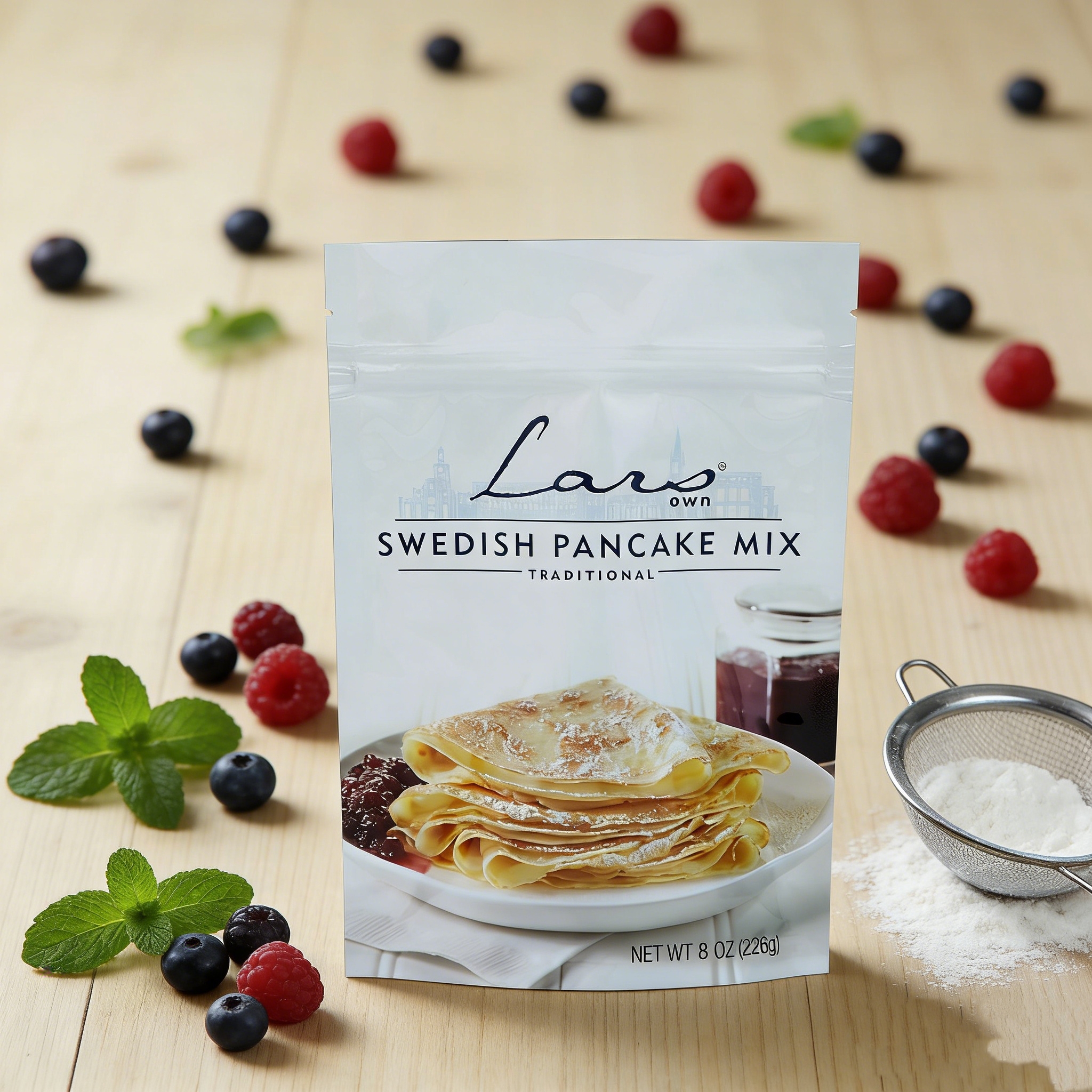 How to Select Custom Printed Stand Up Zipper Bags That Dominate on European Shelves and Meet EU Sustainability Demands?