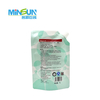Premium Eco-Friendly Flexible Liquid Detergent Refillable Spout Pouch