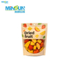 Food Grade Freeze Dried Fruit Bag Stand up Resealable Snack Packaging