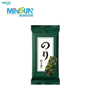 Supplier Wholesale China Moisture Proof for Snack Seaweed Packaging Bag