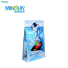 Eco-Friendly Eight Sealing Bag Manufacturer for Cat & Dog Feed