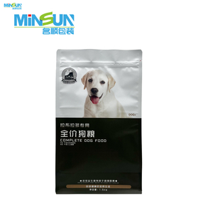 Aluminum Foil-sealed Pet Food Packaging, Upgraded Professional Freshness Technology
