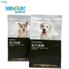 Eco-Friendly Eight Sealing Bag Manufacturer for Cat & Dog Feed