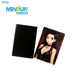 Premium Game Card Sleeves Clear Durable Protective Sleeves