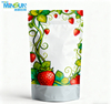 Customizable, food-grade aluminum packaging for children; 350g weight; cartoon pattern design; suitable for safe packaging