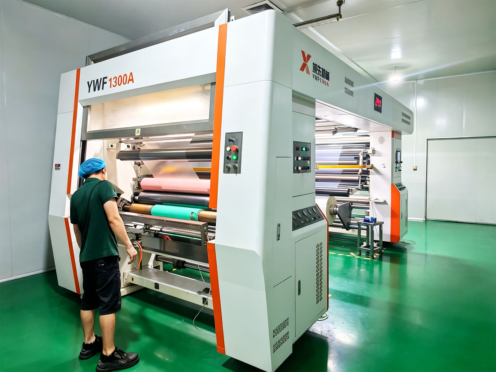 Laminating