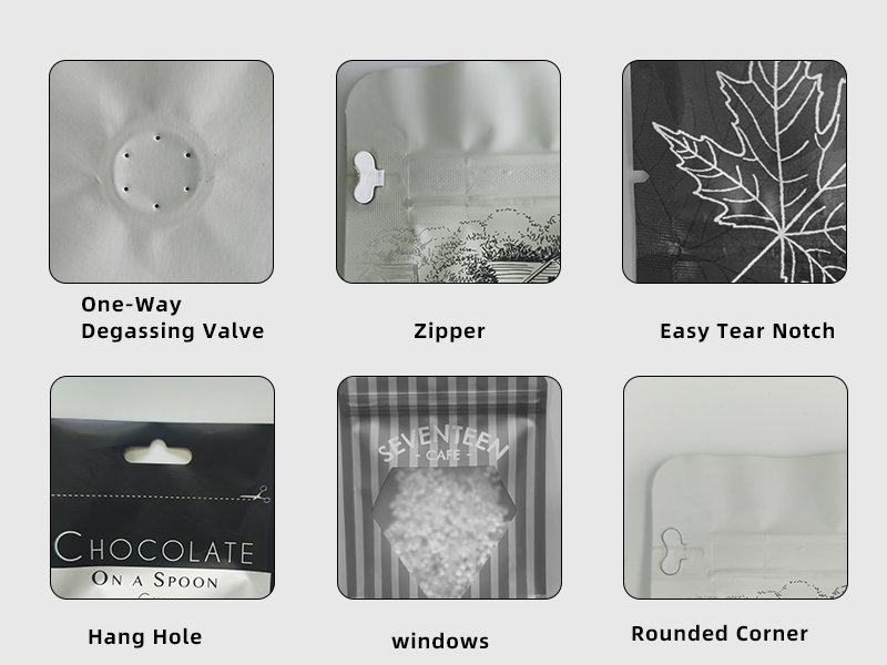 Functional Accessories
