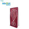 China Manufacturer Wholesale Portable Eight-side Outdoor Coffee Bag