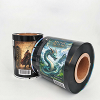 Consumer Goods & Gaming Collectibles_
