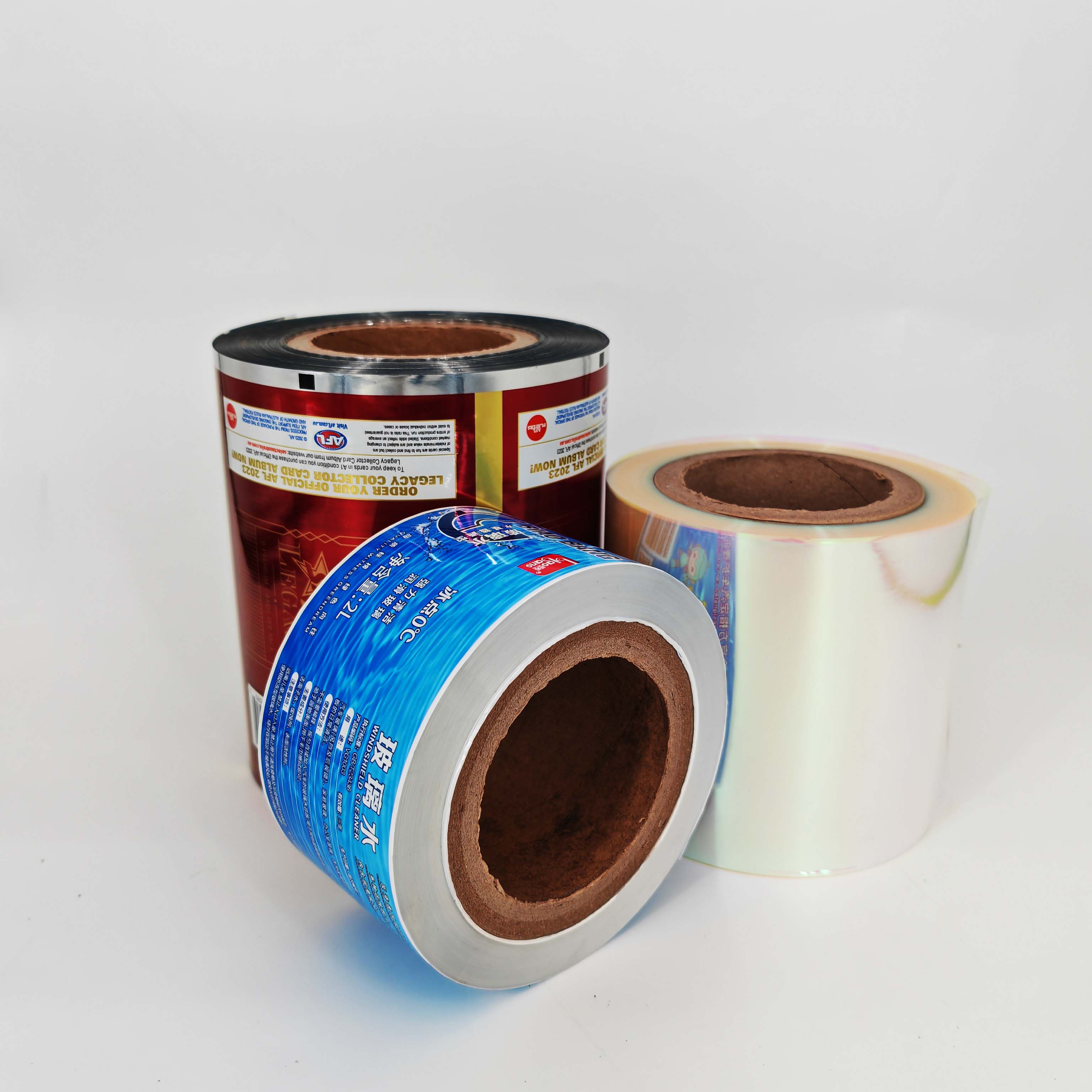 Flexible Packaging Rollstock-300k