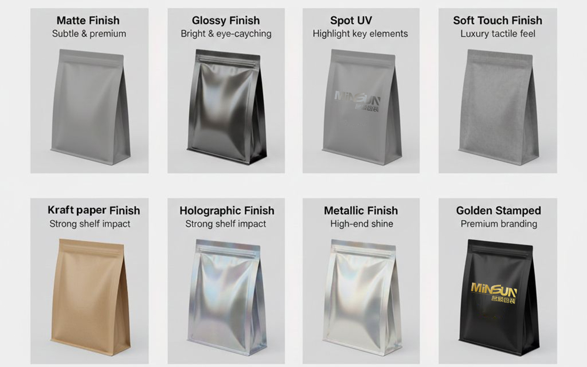 Surface Finishing