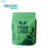 China Manufacturer Wholesale Portable Eight-side Outdoor Coffee Bag