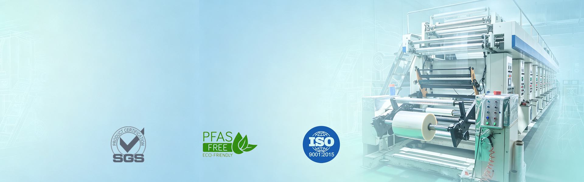 Flawless HD Printing & Odor-Free Packaging with Full Compliance Reports