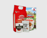 Premium Food & Agricultural Grains